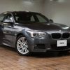 bmw 1-series 2014 -BMW--BMW 1 Series DBA-1A16--WBA1A32070J072613---BMW--BMW 1 Series DBA-1A16--WBA1A32070J072613- image 1