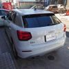 audi q2 2020 quick_quick_ABA-GACHZ_WAUZZZGA2LA006202 image 8