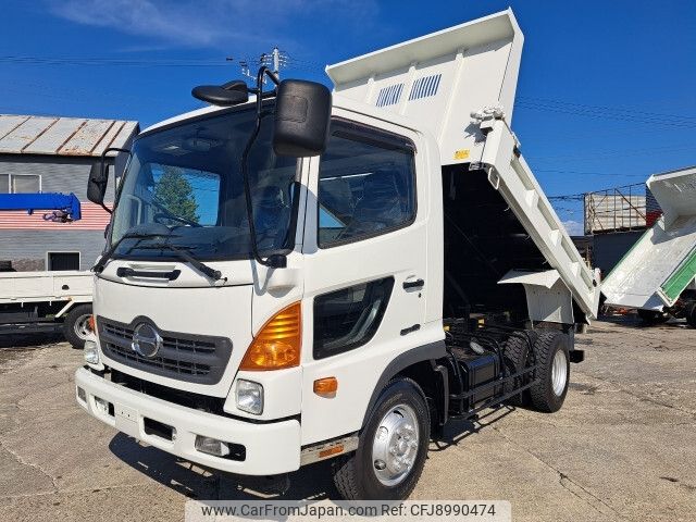 hino ranger 2012 -HINO--Hino Ranger TKG-FC9JCAP--FC9JCA-11798---HINO--Hino Ranger TKG-FC9JCAP--FC9JCA-11798- image 1