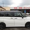 suzuki solio 2023 CFJ1808810 image 26