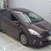 toyota prius-α 2013 -TOYOTA--Prius α DAA-ZVW41W--ZVW41-3332534---TOYOTA--Prius α DAA-ZVW41W--ZVW41-3332534- image 10