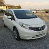 nissan note 2013 -NISSAN--Note DBA-NE12--NE12-006410---NISSAN--Note DBA-NE12--NE12-006410- image 1