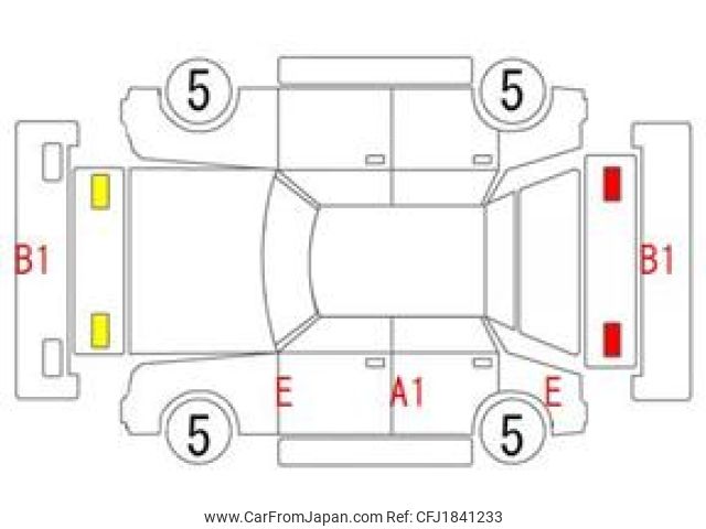 toyota raize 2020 CFJ1841233 image 2