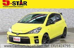 toyota vitz 2019 -TOYOTA--Vitz DBA-NCP131--NCP131-4001335---TOYOTA--Vitz DBA-NCP131--NCP131-4001335-