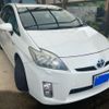 toyota prius 2010 -TOYOTA--Prius DAA-ZVW30--ZVW30-1244410---TOYOTA--Prius DAA-ZVW30--ZVW30-1244410- image 3