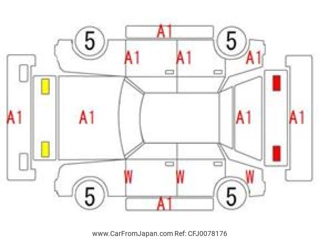 nissan roox 2012 -NISSAN--Roox DBA-ML21S--ML21S-972299---NISSAN--Roox DBA-ML21S--ML21S-972299- image 2