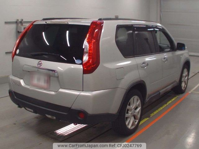 nissan x-trail 2013 -NISSAN--X-Trail NT31-326327---NISSAN--X-Trail NT31-326327- image 2