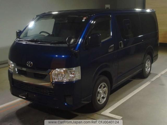 toyota hiace-van 2021 quick_quick_3BF-TRH200V_TRH200-0341277 image 1