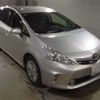 toyota prius-α 2012 -TOYOTA 【福島 330ﾒ6677】--Prius α DAA-ZVW41W--ZVW41-3201231---TOYOTA 【福島 330ﾒ6677】--Prius α DAA-ZVW41W--ZVW41-3201231- image 5