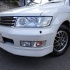 mitsubishi chariot-grandis 2000 -MITSUBISHI--Chariot Grandis GF-N84W--N84W-0128500---MITSUBISHI--Chariot Grandis GF-N84W--N84W-0128500- image 8