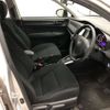 toyota corolla-fielder 2020 CFJ1567891 image 6