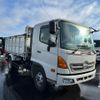 hino ranger 2017 -HINO--Hino Ranger SDG-FX7JEAA--FX7JEA-**209---HINO--Hino Ranger SDG-FX7JEAA--FX7JEA-**209- image 2