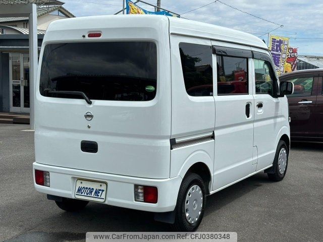 nissan clipper-van 2019 -NISSAN 【名変中 】--Clipper Van DR17V--823771---NISSAN 【名変中 】--Clipper Van DR17V--823771- image 2