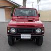 suzuki jimny 1996 quick_quick_JA22W_JA22W-119085 image 2