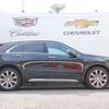 gm gm-others 2023 -GM--Cadillac XT4 7BA-E2UL--1GYFZ9R47PF105307---GM--Cadillac XT4 7BA-E2UL--1GYFZ9R47PF105307- image 8