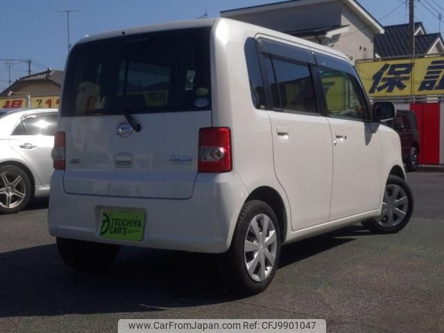 daihatsu move-conte 2013 -DAIHATSU--Move Conte DBA-L575S--L575S-0182722---DAIHATSU--Move Conte DBA-L575S--L575S-0182722- image 2