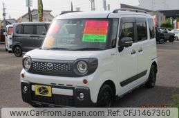 mazda flair-wagon 2021 CFJ1467360