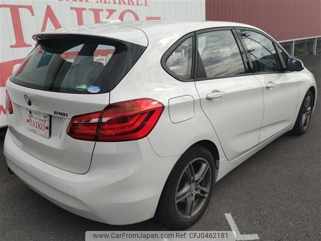 bmw 2-series 2015 -BMW--BMW 2 Series 2A15--0V457694---BMW--BMW 2 Series 2A15--0V457694- image 2