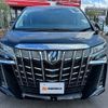 toyota alphard 2018 -TOYOTA--Alphard DBA-AGH30W--AGH30-0183438---TOYOTA--Alphard DBA-AGH30W--AGH30-0183438- image 9