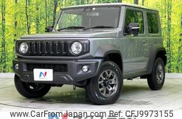 suzuki jimny-sierra 2022 -SUZUKI--Jimny Sierra 3BA-JB74W--JB74W-174688---SUZUKI--Jimny Sierra 3BA-JB74W--JB74W-174688-