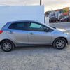 mazda demio 2012 -MAZDA--Demio DBA-DE3FS--DE3FS-517122---MAZDA--Demio DBA-DE3FS--DE3FS-517122- image 16