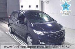 honda fit 2019 -HONDA--Fit GK3--3421520---HONDA--Fit GK3--3421520-