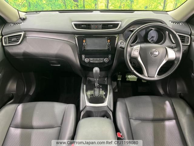 nissan x-trail 2016 quick_quick_NT32_NT32-543061 image 2
