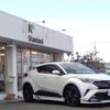 toyota c-hr 2019 -TOYOTA--C-HR DBA-NGX10--NGX10-2009216---TOYOTA--C-HR DBA-NGX10--NGX10-2009216- image 5