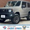 suzuki jimny 2021 -SUZUKI--Jimny 3BA-JB64W--JB64W-203780---SUZUKI--Jimny 3BA-JB64W--JB64W-203780- image 1