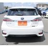 lexus ct 2015 -LEXUS--Lexus CT DAA-ZWA10--ZWA10-2247443---LEXUS--Lexus CT DAA-ZWA10--ZWA10-2247443- image 9