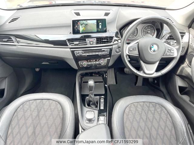 bmw x1 2017 CFJ1593299 image 2