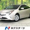 toyota prius 2017 -TOYOTA--Prius DAA-ZVW55--ZVW55-8056104---TOYOTA--Prius DAA-ZVW55--ZVW55-8056104- image 1