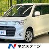 suzuki wagon-r 2013 -SUZUKI--Wagon R DBA-MH34S--MH34S-730502---SUZUKI--Wagon R DBA-MH34S--MH34S-730502- image 1