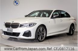 bmw 3-series 2019 -BMW--BMW 3 Series 3BA-5U30--WBA5U92020FH48886---BMW--BMW 3 Series 3BA-5U30--WBA5U92020FH48886-