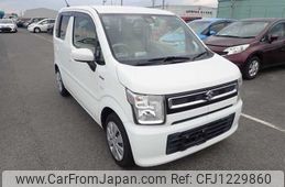 suzuki wagon-r 2018 23790