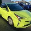 toyota prius 2017 -TOYOTA--Prius ZVW50--8066920---TOYOTA--Prius ZVW50--8066920- image 1