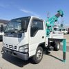 isuzu elf-truck 2005 CFJ1020844 image 5