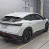 nissan ariya 2024 -NISSAN 【金沢 300ほ7178】--ARIYA SNFE0-251571---NISSAN 【金沢 300ほ7178】--ARIYA SNFE0-251571- image 2