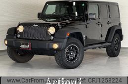 jeep wrangler 2014 quick_quick_JK36L_1C4HJWKG4E1270870