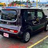 nissan cube 2016 -NISSAN--Cube DBA-Z12--Z12-319536---NISSAN--Cube DBA-Z12--Z12-319536- image 2