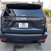 cadillac escalade 2024 CFJ1657817 image 14