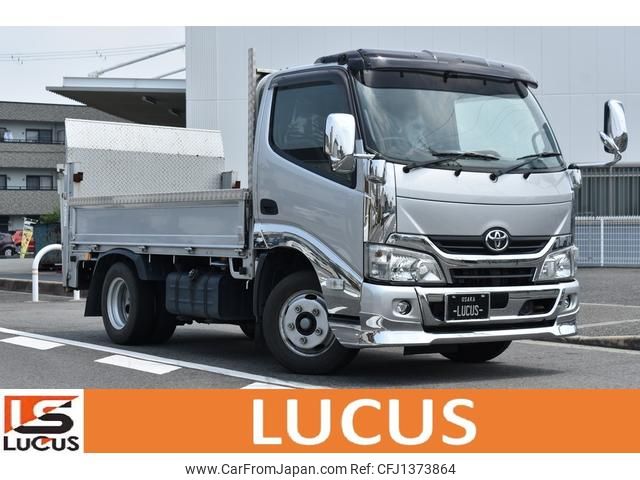 toyota toyoace 2016 CFJ1373864 image 1