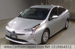 toyota prius 2016 -TOYOTA--Prius DAA-ZVW50--ZVW50-6062305---TOYOTA--Prius DAA-ZVW50--ZVW50-6062305-