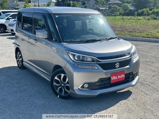 suzuki solio-bandit 2016 quick_quick_MA36S_MA36S-627416 image 2