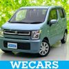 suzuki wagon-r 2021 quick_quick_5AA-MH95S_MH95S-177400 image 1