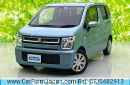 suzuki wagon-r 2021 quick_quick_5AA-MH95S_MH95S-177400