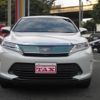 toyota harrier-hybrid 2018 quick_quick_AVU65W_AVU65-0058777 image 2