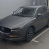 mazda cx-5 2018 -MAZDA--CX-5 3DA-KF2P--KF2P-208707---MAZDA--CX-5 3DA-KF2P--KF2P-208707- image 1