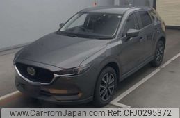 mazda cx-5 2018 -MAZDA--CX-5 3DA-KF2P--KF2P-208707---MAZDA--CX-5 3DA-KF2P--KF2P-208707-