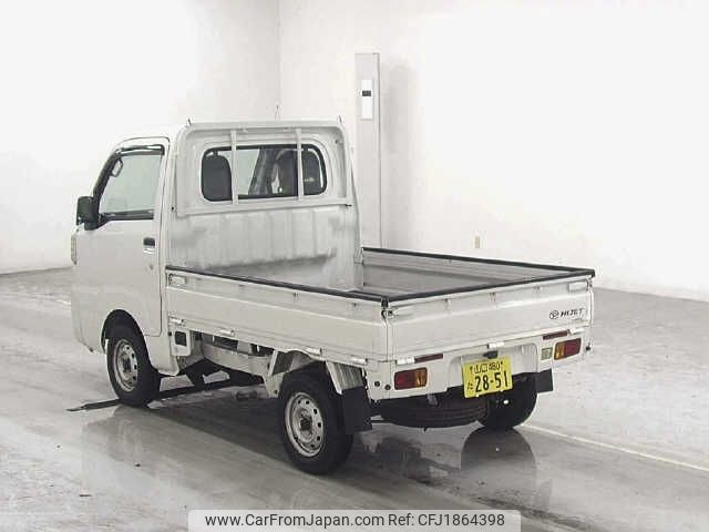 daihatsu hijet-truck 2017 CFJ1864398 image 2